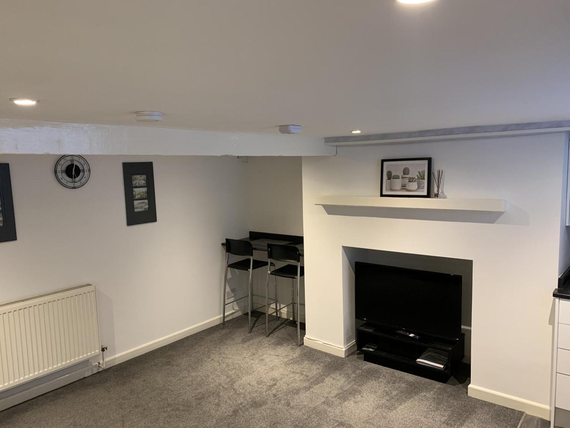 St Pauls Rd - Townhouse Accommodation Bradford  Room photo