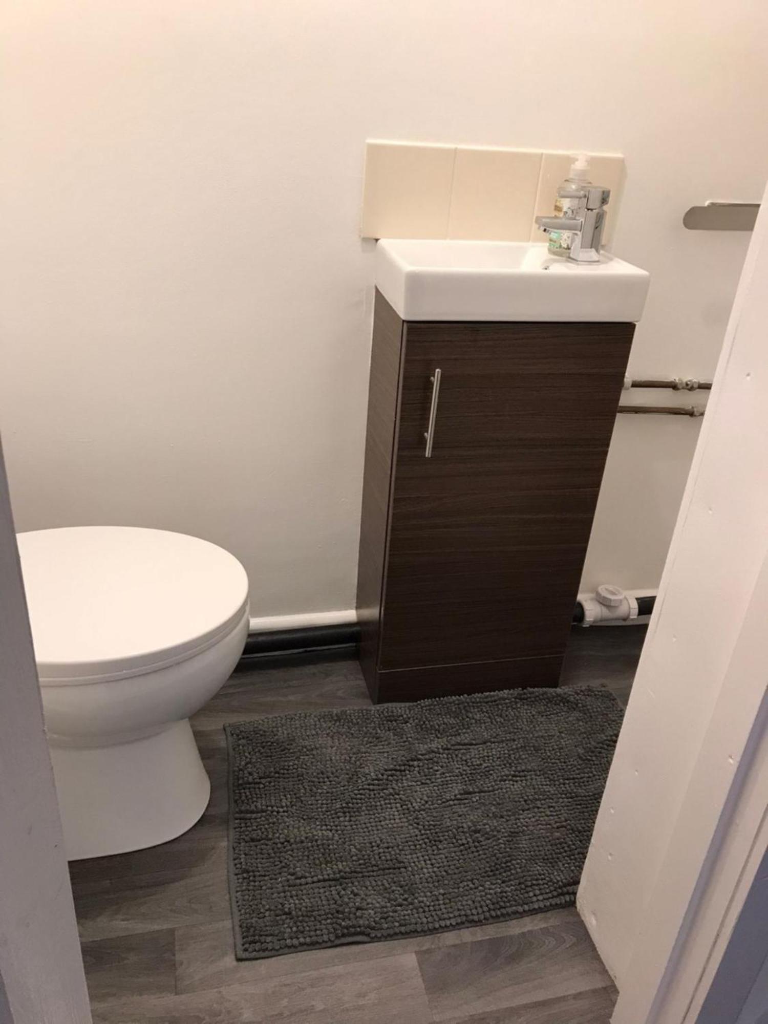 St Pauls Rd - Townhouse Accommodation Bradford  Room photo